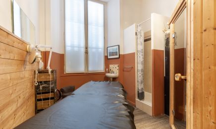 Ô Bien-Être - La Monnaie : Coiffeur à Rennes
