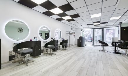 AS FEELING Coiffure : Coiffeur à Gerzat