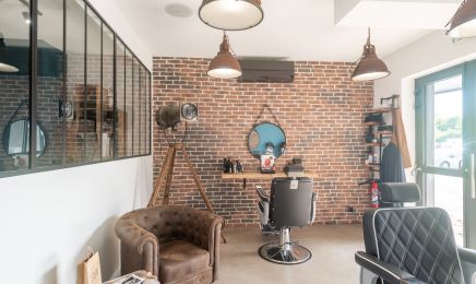 Inspire : Coiffeur à Chavelot