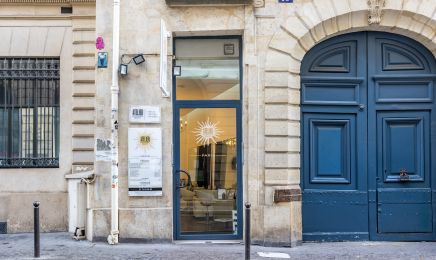Atelier Bonaparte Beauty by Gilles Dézécot : Coiffeur à Paris