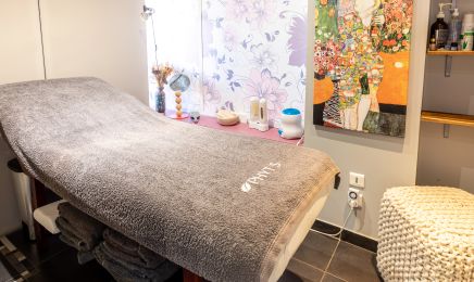 Marion Esthetique  : Institut de beauté à Grosseto-Prugna