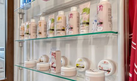 Di Na Mic Coiffure : Coiffeur à Langon