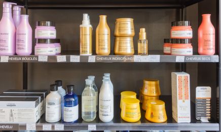 Art et coiffure : Manucure à Sainte-Sévère-sur-Indre