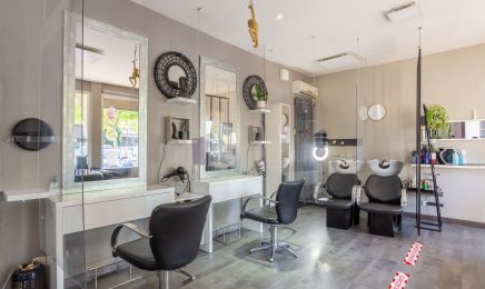 Mad Coiff' : Coiffeur à Rodilhan