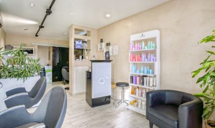 NG coiffure : Coiffeur à Montpellier
