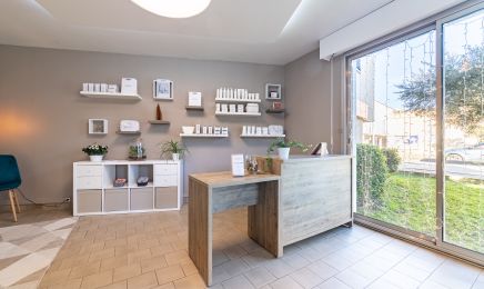 L'écrin by Kathleen : Coiffeur à Orange
