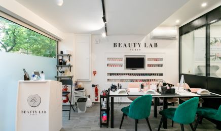 Institut Beauty Lab Paris : Manucure à Argenteuil