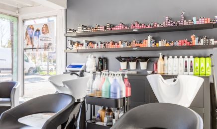 Chloé Coiffure : Coiffeur à Ézy-sur-Eure