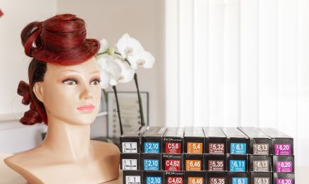 Coiffure Nuance : Coiffeur à Colmar