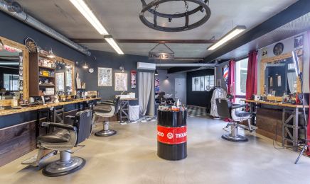 Mister Haircut factory : Coiffeur à Labège