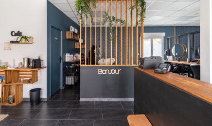 LM'Hair Visagiste : Barbier à Villers-Bretonneux