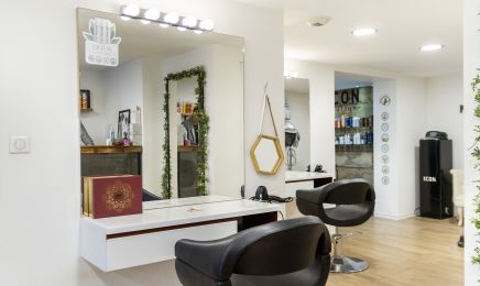 N.H.E.S.S : Coiffeur à Achenheim