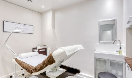 sylvie camus  : Institut de beauté à Paris