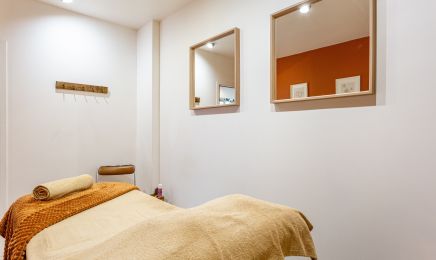 Bulle de douceur : Institut de beauté à Vichy