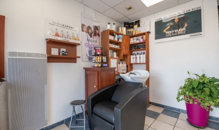 Art’ Mony : Coiffeur à Pordic