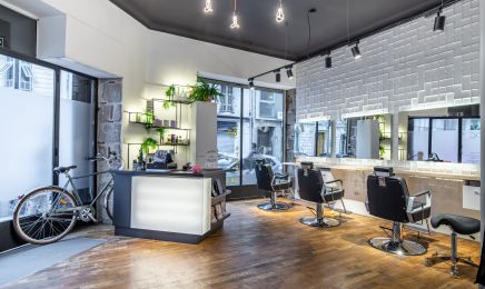 Guillaume : Coiffeur à Nice