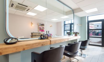 adeHAIR : Coiffeur à Montélimar