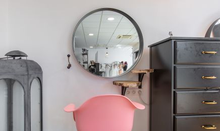 Sur Mesure : Coiffeur à Le Vésinet