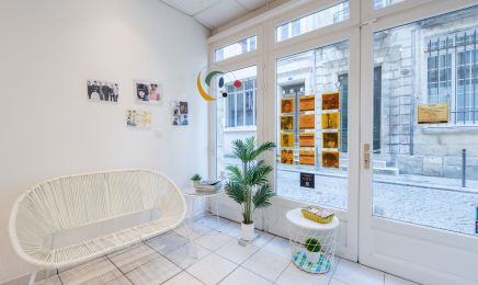 Up Hair Concept : Coiffeur à Bordeaux