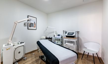 Centre Dermalix : Institut de beauté à Carpiquet
