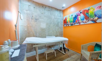 Le Salon  : Manucure à Montpellier
