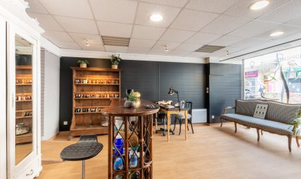 L'atelier : Institut de beauté à Bréhal
