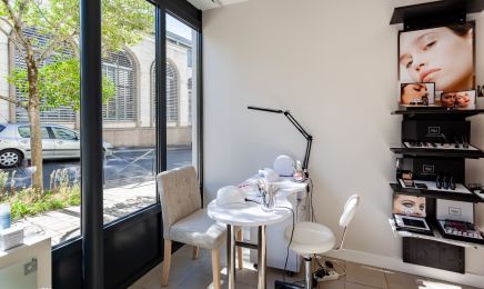 Évasion détente : Coiffeur à Châtellerault
