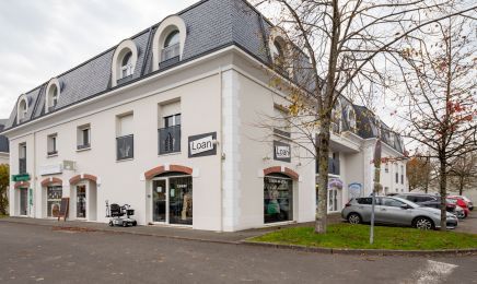 Loan : Coiffeur à Treillières