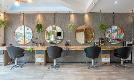 By Frezon : Coiffeur à Neuilly-Plaisance
