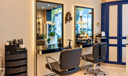 Evasion coiffure : Coiffeur à Paris