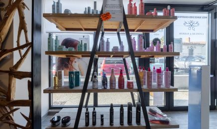 MEL ANGE DES COIFFURES - Uchaud : Coiffeur à Uchaud