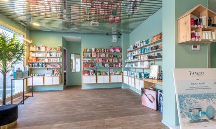 L’harmonie des sens - Tergnier : Coiffeur à Tergnier