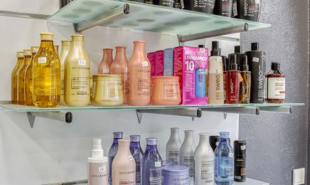 Elixia Coiffure : Coiffeur à Bussy-Saint-Georges