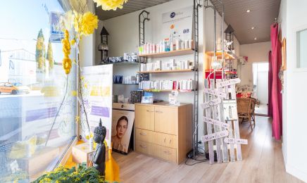 Amardeilh Isabelle Espace Beauté : Manucure à Blagnac