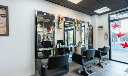 Hair Beauty : Coiffeur à Dinard