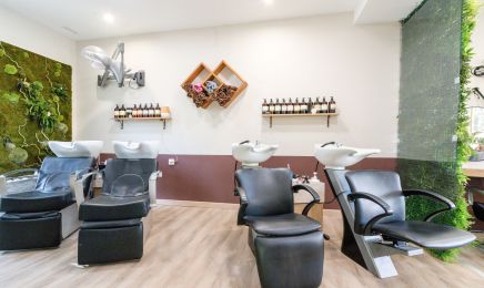 Valmycoiff : Coiffeur à Avignon