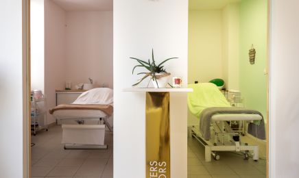 Institut Aromatique Beauté : Manucure à Saint-Philbert-de-Grand-Lieu
