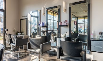 Ellite hair  : Barbier à Orléans