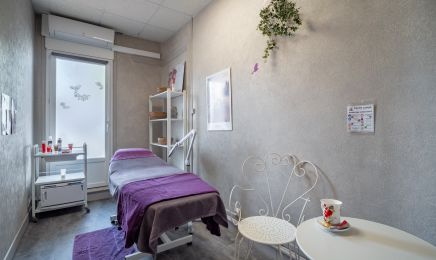 Centre de Beauté Jarrige : Institut de beauté à Montrond-les-Bains