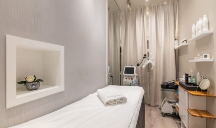 Lovely Spa - Paris : Institut de beauté à Paris