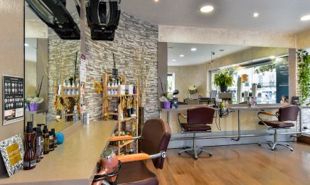 L'Ame Hair : Coiffeur à Menton