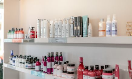 Le salon 214 : Coiffeur à Grenoble