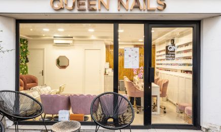 Queen Nails : Manucure à Nogent-sur-Marne