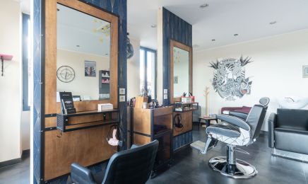Caract’hair : Manucure à Labastide-Marnhac