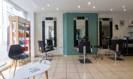 M. Signature : Coiffeur à Morlaàs