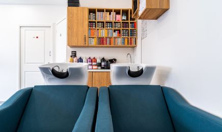 Hair Design Beauté : Coiffeur à Drancy