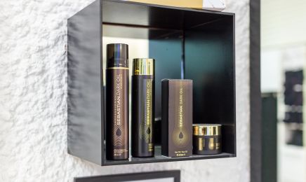 Atelier K - Scotto di Cesare : Coiffeur à Vannes