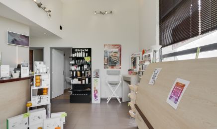 Le Bien Etre des Sens : Coiffeur à Plouider