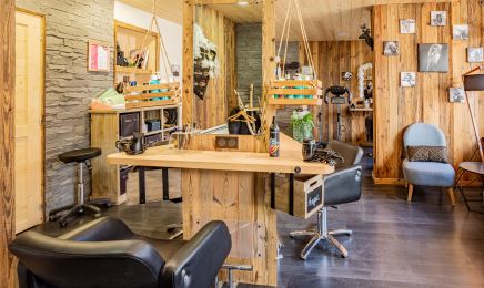 Espace Soan : Coiffeur à Samoëns