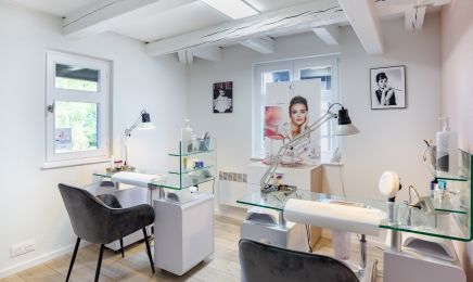 Institut Ylang : Institut de beauté à Breuschwickersheim